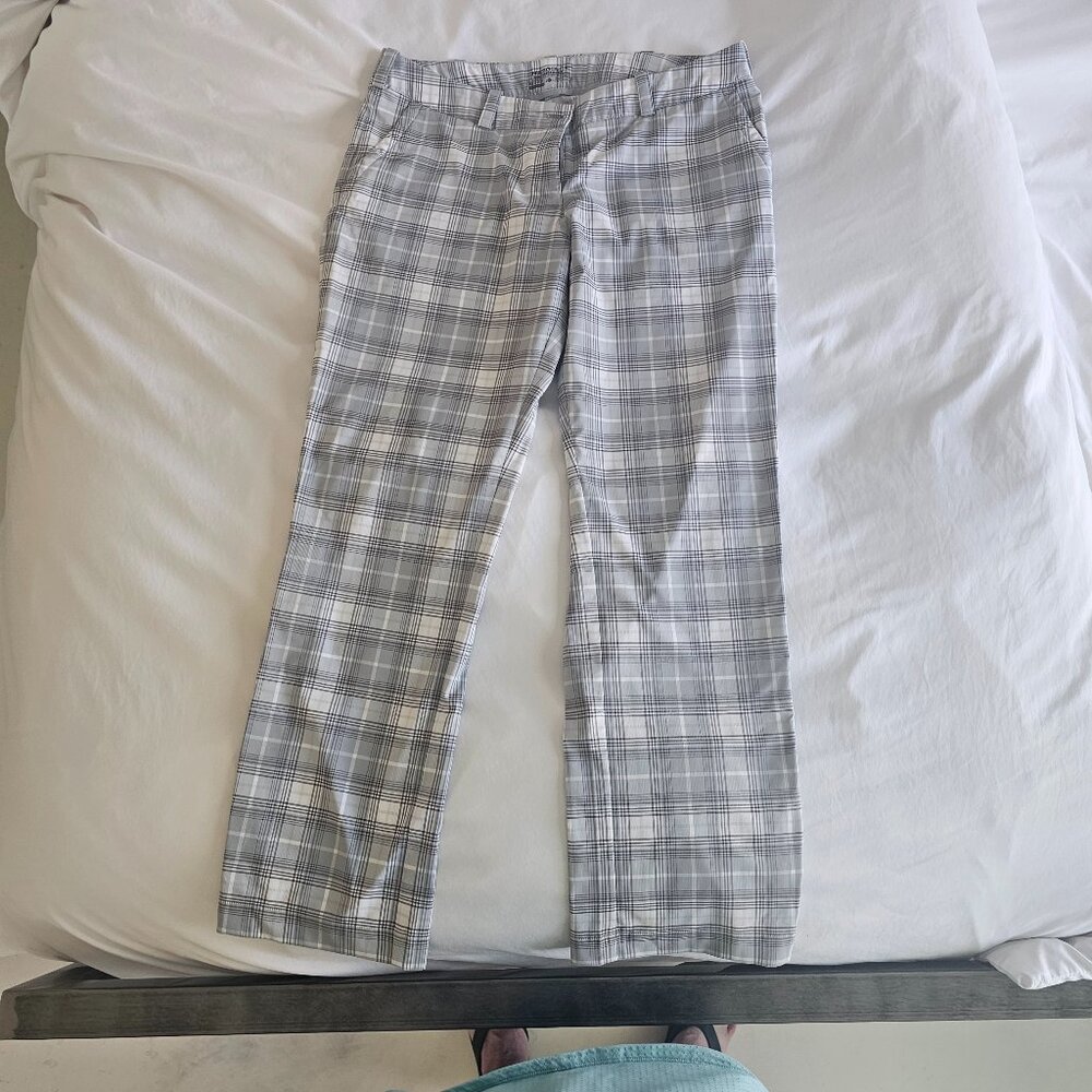 Nike ladies golf pants